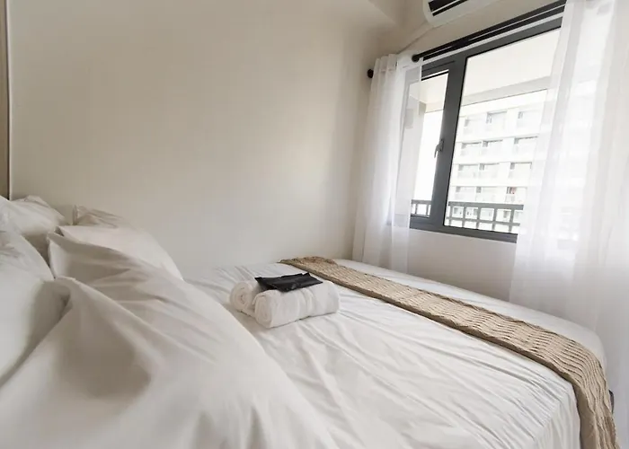 Apartamento Cozy Near Mrt Shaw & Megamall With Ps5 Gaming Console
