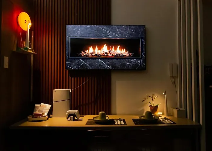 Cozy Near Mrt Shaw & Megamall With Ps5 Gaming Console Manila