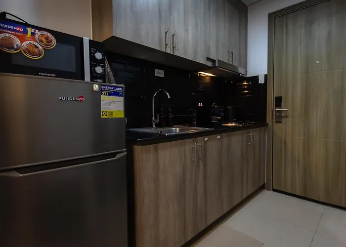 Cozy Near Mrt Shaw & Megamall With Ps5 Gaming Console * Manila