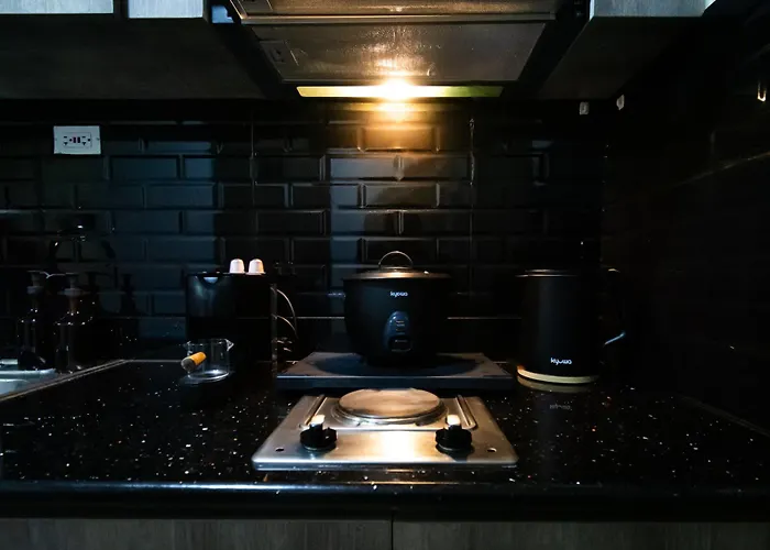 Cozy Near Mrt Shaw & Megamall With Ps5 Gaming Console * Manila