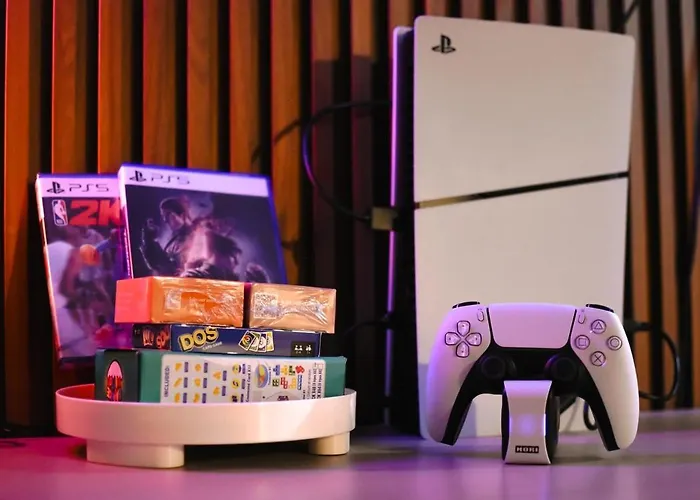 Cozy Near Mrt Shaw & Megamall With Ps5 Gaming Console Manila