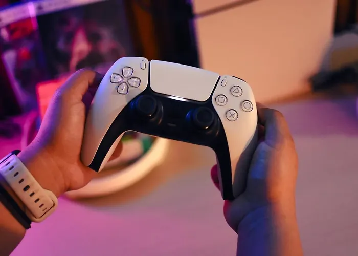 Cozy Near Mrt Shaw & Megamall With Ps5 Gaming Console Manila