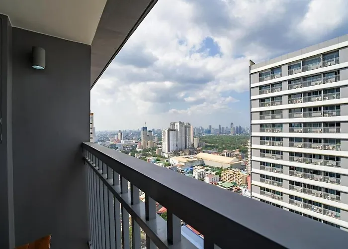 Cozy Near Mrt Shaw & Megamall With Ps5 Gaming Console * Manila