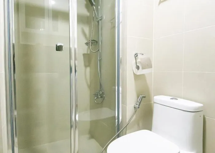 Apartamento Cozy Near Mrt Shaw & Megamall With Ps5 Gaming Console *
