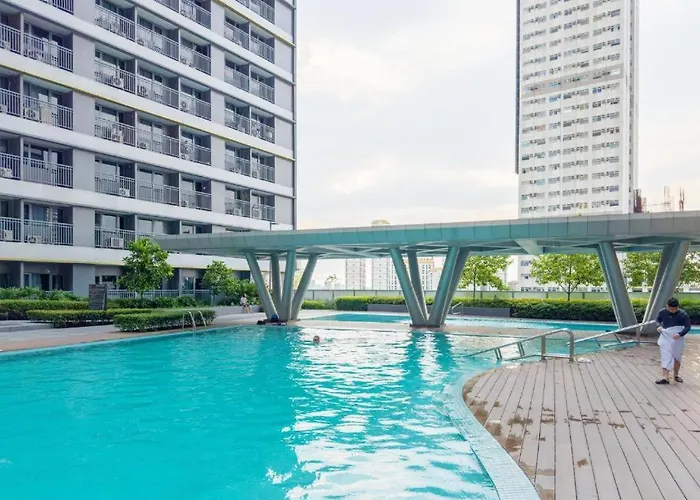 Cozy Near Mrt Shaw & Megamall With Ps5 Gaming Console Manila