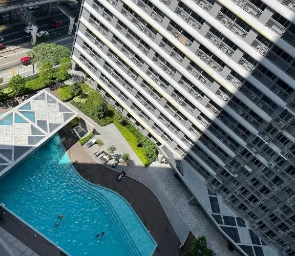 Cozy Near Mrt Shaw & Megamall With Ps5 Gaming Console Manila